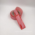 Red Tamper Evident Versiegelungsgarantie VOID OPEN Tape Transfer Sicherheitssiegelband